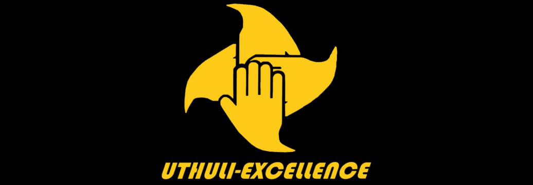 Uthuli Logo